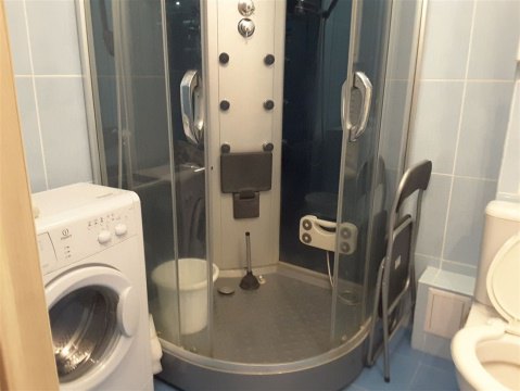 Студия, 16/20 эт., 25м²