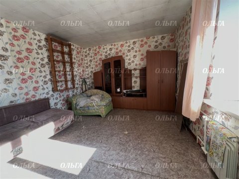 2-к квартира, 3/3 эт., 41м²