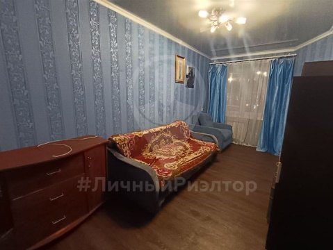 1-к квартира, 2/10 эт., 29м²