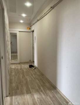 3-к квартира, 10/10 эт., 64м²