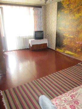 3-к квартира, 1/5 эт., 69м²