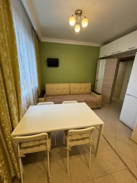 1-к квартира, 20/24 эт., 41м²