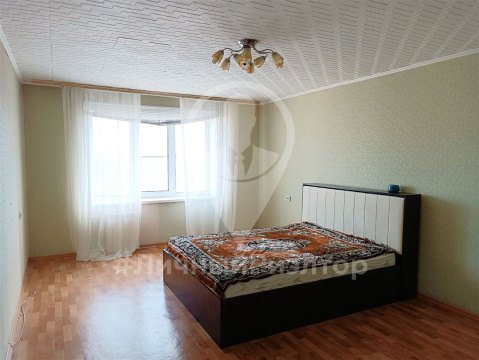 1-к квартира, 9/10 эт., 54м²