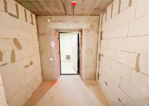 2-к квартира, 8/16 эт., 59м²