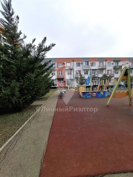 1-к квартира, 2/3 эт., 49м²