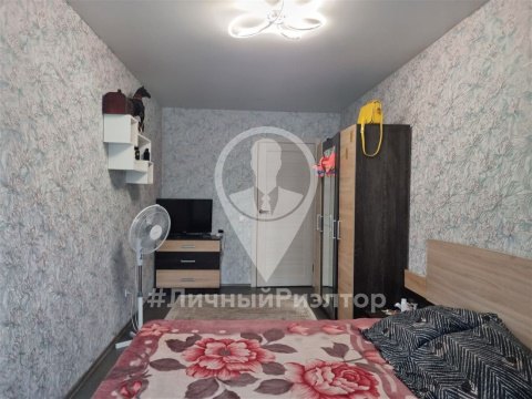 3-к квартира, 4/5 эт., 67м²