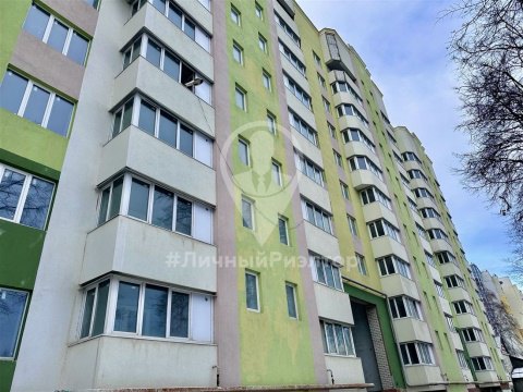 2-к квартира, 7/10 эт., 64м²