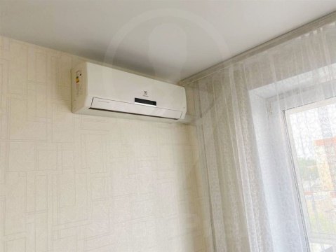 2-к квартира, 8/9 эт., 54м²