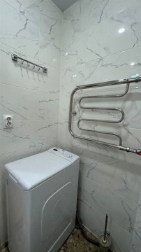 2-к квартира, 1/5 эт., 44м²