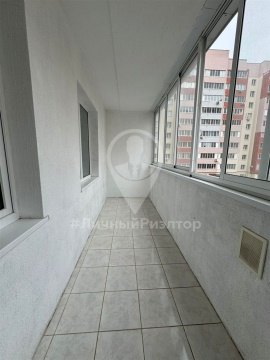 1-к квартира, 3/10 эт., 41м²