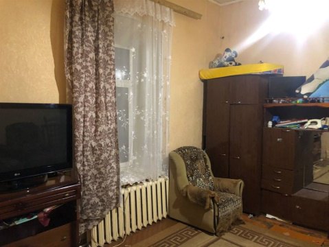 3-к квартира, 1/2 эт., 68м²