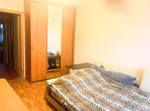 3-к квартира, 5/9 эт., 65м²