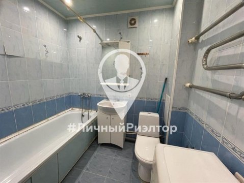 1-к квартира, 9/10 эт., 30м²