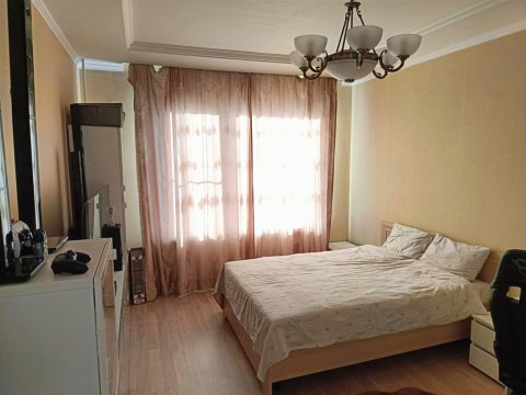 1-к квартира, 20/24 эт., 41м²