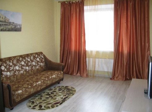 2-к квартира, 3/10 эт., 45м²