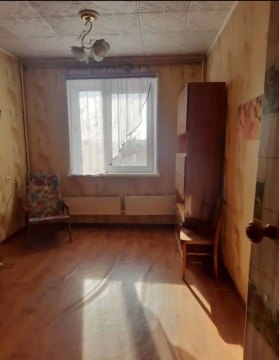 2-к квартира, 2/10 эт., 54м²