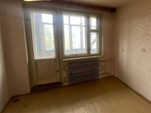 2-к квартира, 5/5 эт., 50м²