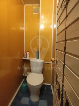 2-к квартира, 6/10 эт., 59м²