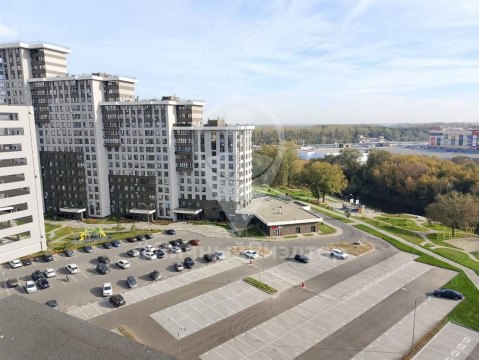 1-к квартира, 12/14 эт., 18м²