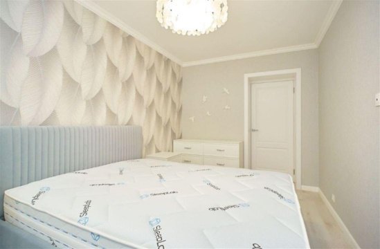 3-к квартира, 5/6 эт., 65м²