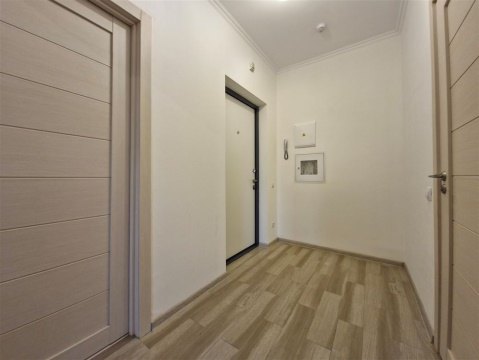 1-к квартира, 10/22 эт., 44м²