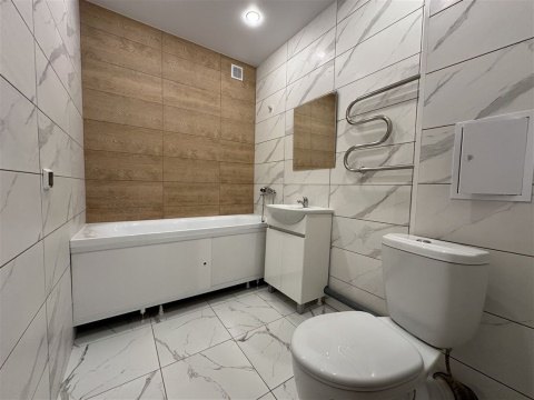 1-к квартира, 16/18 эт., 31м²