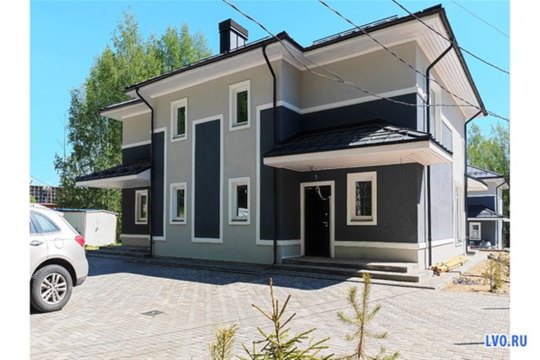 5-к квартира, 1/2 эт., 280м²