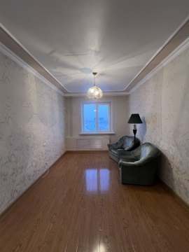 4-к квартира, 5/9 эт., 108м²