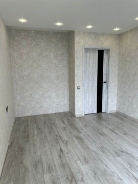 3-к квартира, 23/23 эт., 89м²