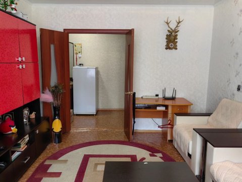 3-к квартира, 4/9 эт., 61м²