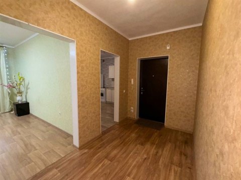 2-к квартира, 6/9 эт., 57м²