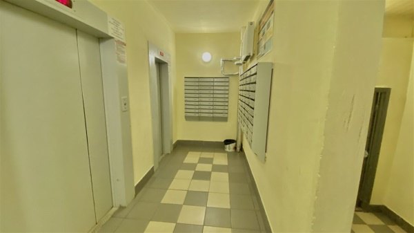 3-к квартира, 15/17 эт., 66м²