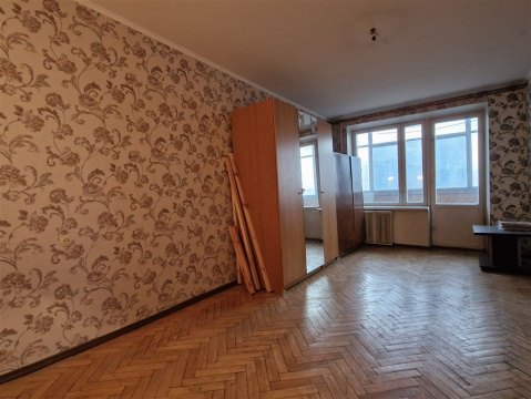 1-к квартира, 7/9 эт., 32м²