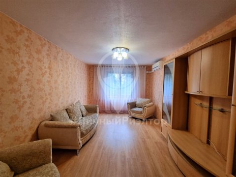 3-к квартира, 3/10 эт., 78м²