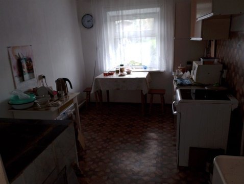 Дом 68м², участок 15,8 сот.