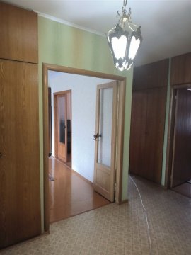 4-к квартира, 4/9 эт., 81м²