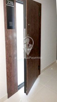 1-к квартира, 17/26 эт., 35м²