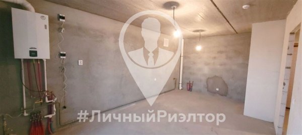 2-к квартира, 9/10 эт., 57м²