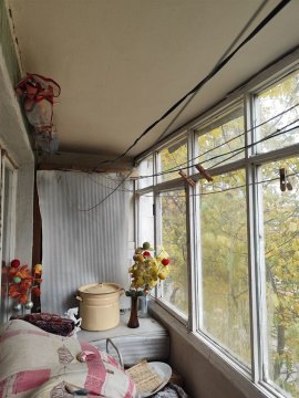 3-к квартира, 2/12 эт., 60м²