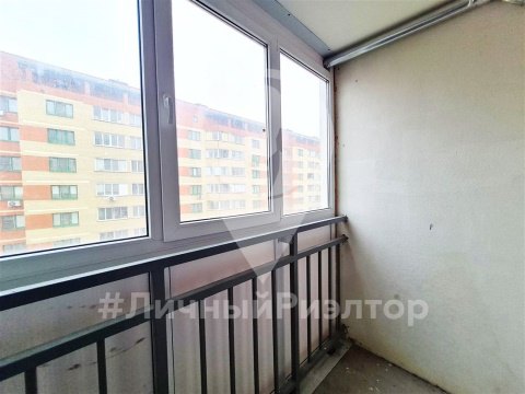 2-к квартира, 6/10 эт., 61м²