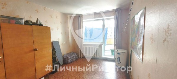 3-к квартира, 8/9 эт., 65м²