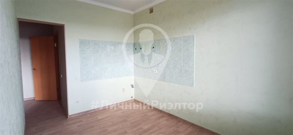 1-к квартира, 4/6 эт., 35м²