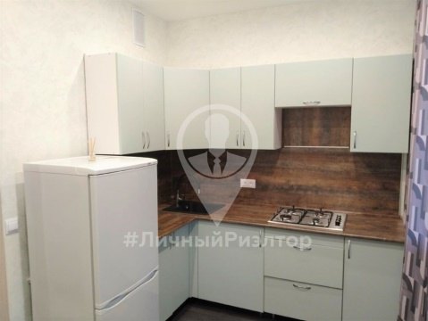 2-к квартира, 12/16 эт., 62м²