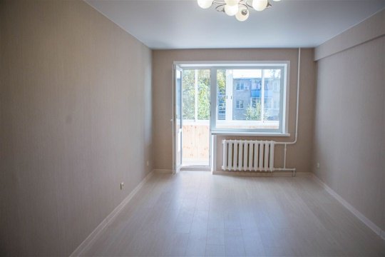 2-к квартира, 4/5 эт., 42м²