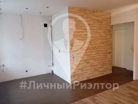 1-к квартира, 1/5 эт., 31м²