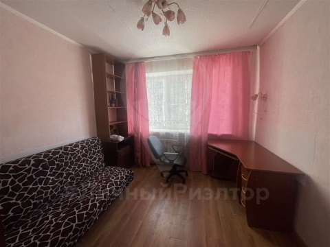 2-к квартира, 2/5 эт., 34м²