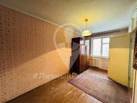 2-к квартира, 3/5 эт., 45м²