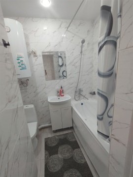 1-к квартира, 3/3 эт., 36м²