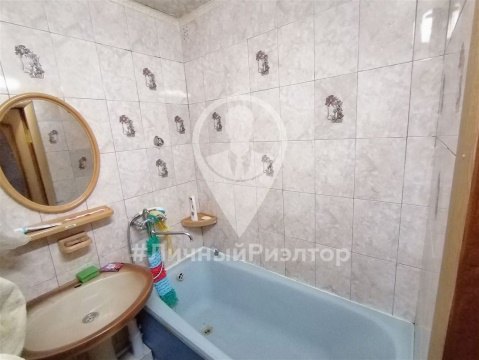 3-к квартира, 3/5 эт., 59м²