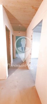 2-к квартира, 9/10 эт., 57м²